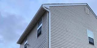 Best Custom Siding Design  in Seneca, MO